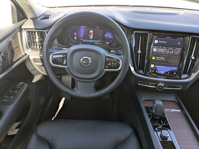 used 2023 Volvo S60 car, priced at $28,880