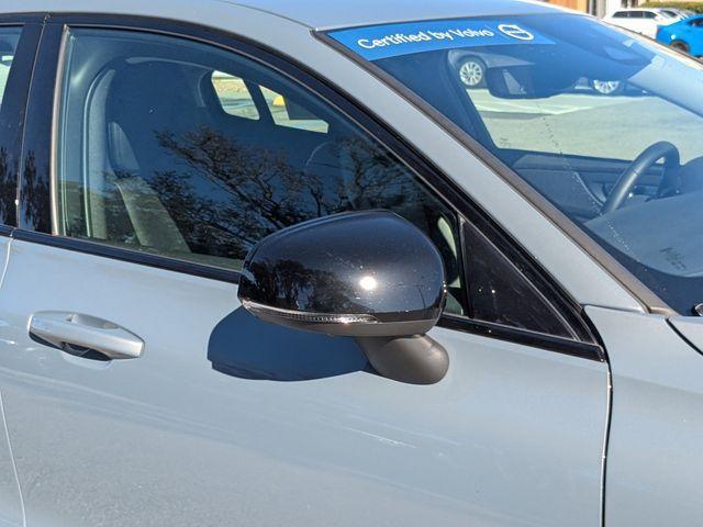 used 2023 Volvo S60 car, priced at $28,880