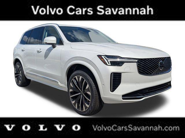 new 2026 Volvo XC90 car