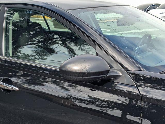 used 2024 Nissan Altima car, priced at $19,500