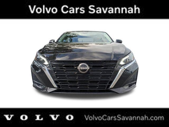 used 2024 Nissan Altima car, priced at $19,500