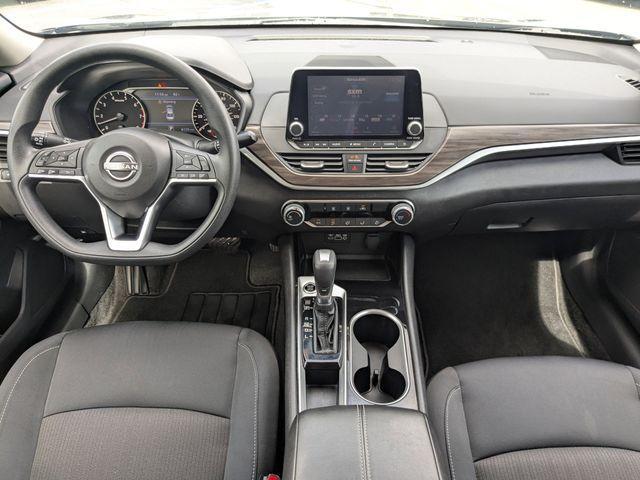 used 2024 Nissan Altima car, priced at $19,500