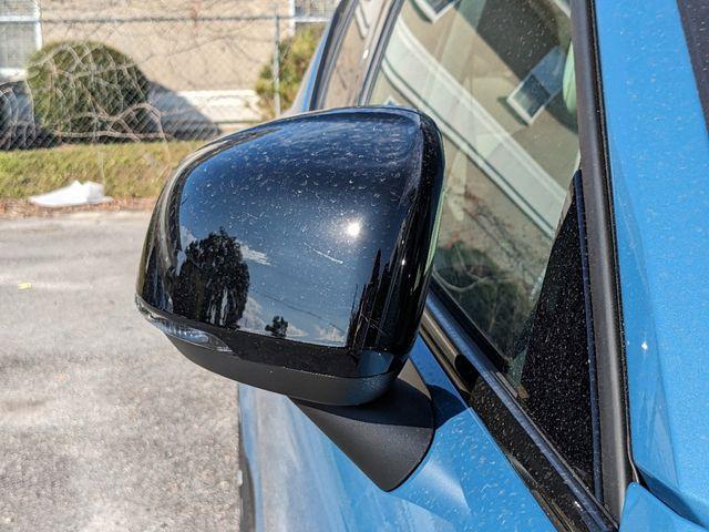 new 2025 Volvo XC40 car, priced at $48,315