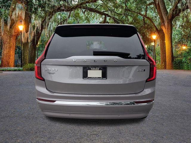 new 2026 Volvo XC90 car