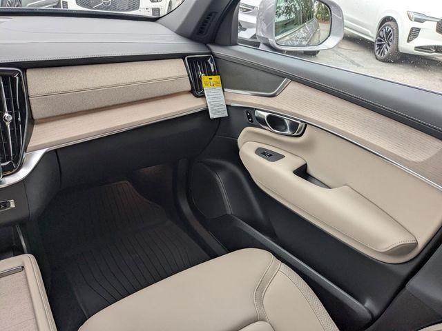 new 2026 Volvo XC90 car