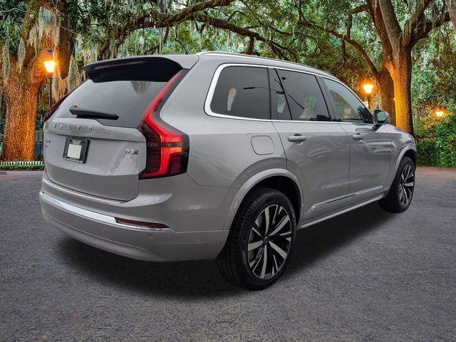 new 2026 Volvo XC90 car