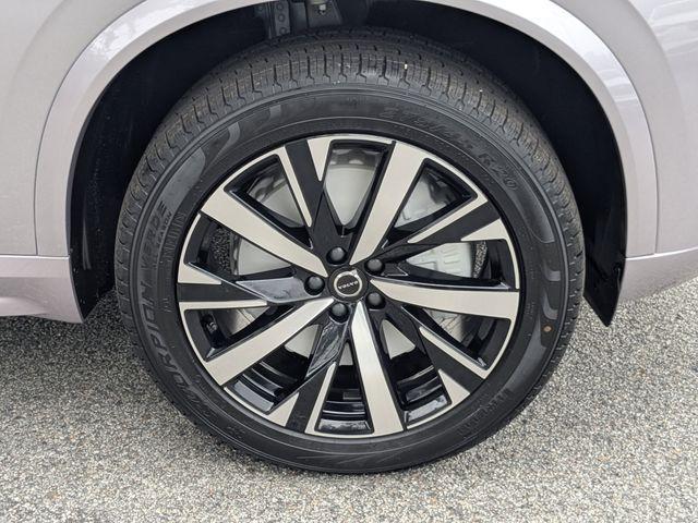 new 2026 Volvo XC90 car