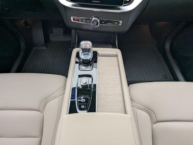 new 2026 Volvo XC90 car