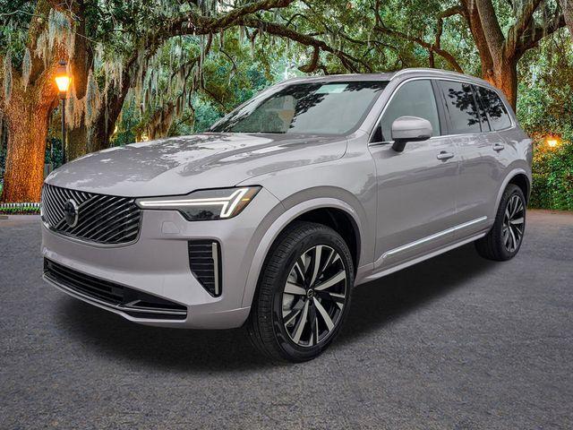 new 2026 Volvo XC90 car