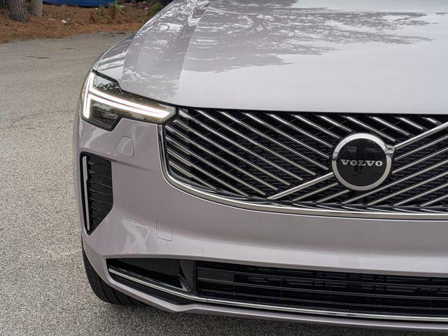 new 2026 Volvo XC90 car