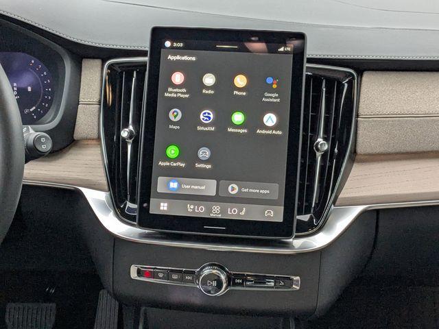 new 2026 Volvo XC90 car