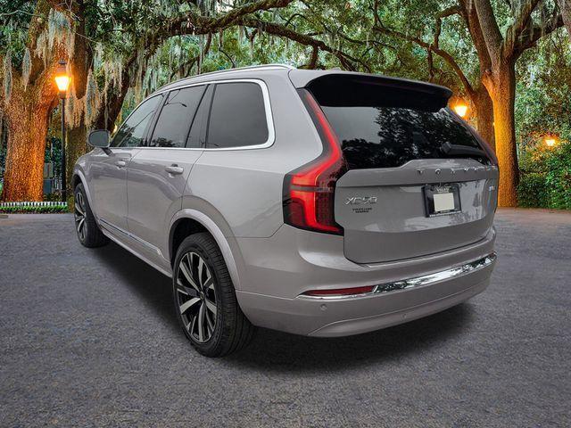 new 2026 Volvo XC90 car