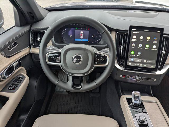 new 2026 Volvo XC90 car