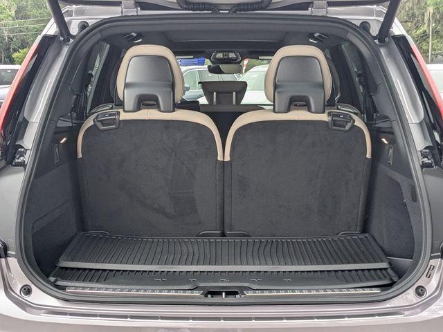 new 2026 Volvo XC90 car