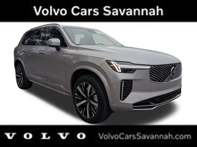 new 2026 Volvo XC90 car