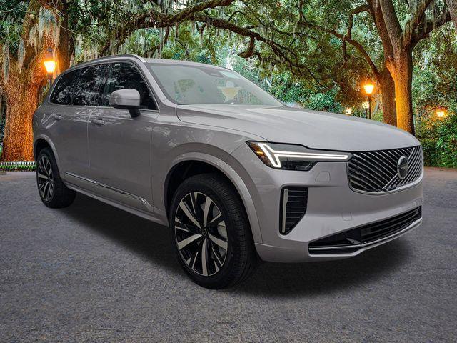 new 2026 Volvo XC90 car