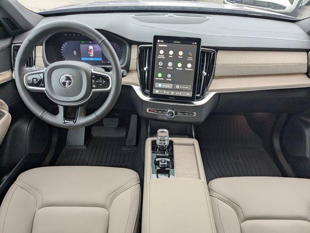 new 2026 Volvo XC90 car