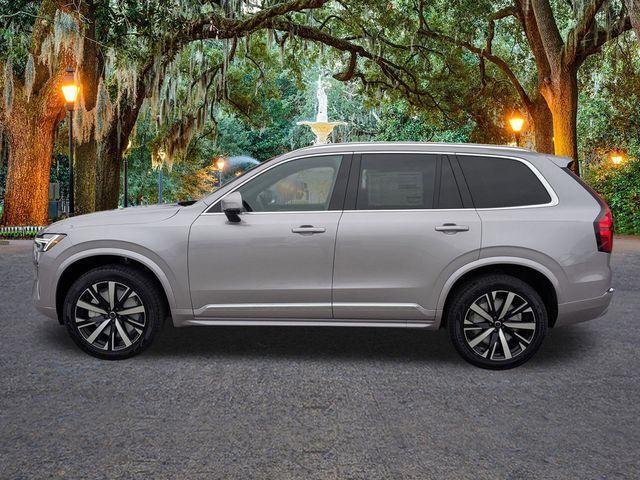 new 2026 Volvo XC90 car