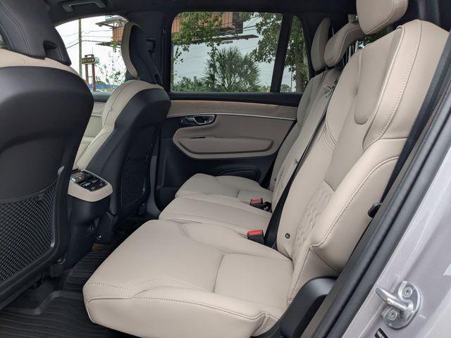 new 2026 Volvo XC90 car