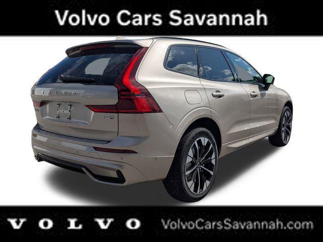 new 2026 Volvo XC60 Plug-In Hybrid car