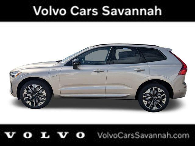 new 2026 Volvo XC60 Plug-In Hybrid car