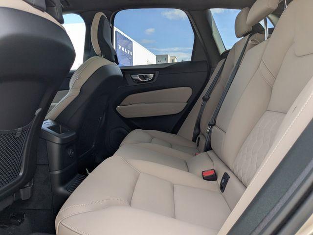 new 2026 Volvo XC60 Plug-In Hybrid car