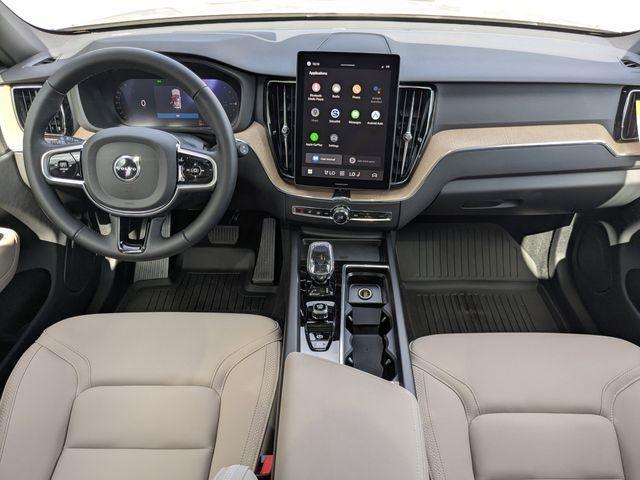 new 2026 Volvo XC60 Plug-In Hybrid car