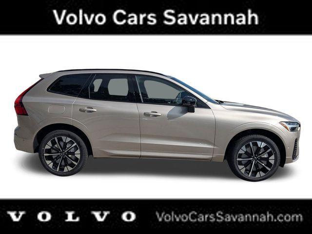 new 2026 Volvo XC60 Plug-In Hybrid car