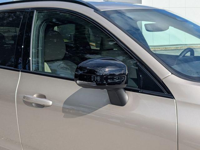 new 2026 Volvo XC60 Plug-In Hybrid car