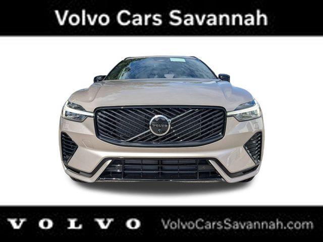new 2026 Volvo XC60 Plug-In Hybrid car