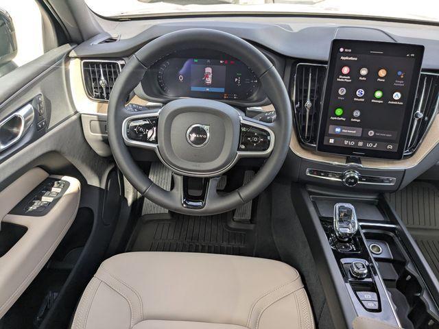 new 2026 Volvo XC60 Plug-In Hybrid car