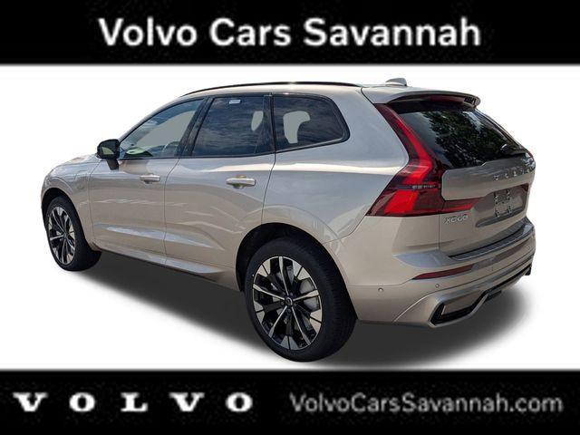 new 2026 Volvo XC60 Plug-In Hybrid car