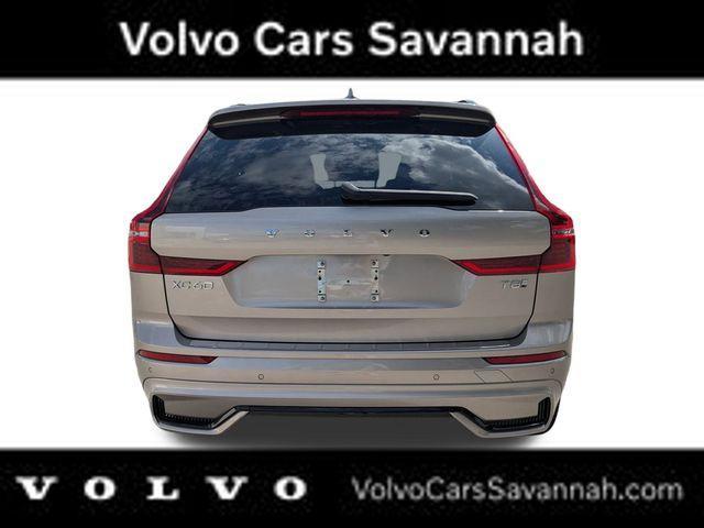 new 2026 Volvo XC60 Plug-In Hybrid car