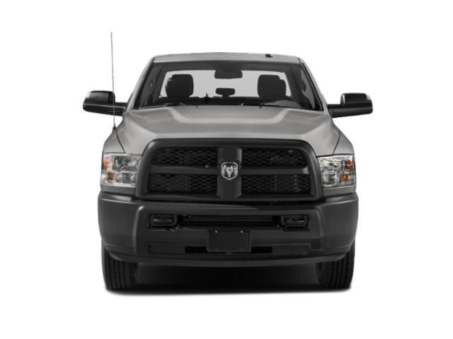 used 2015 Ram 2500 car