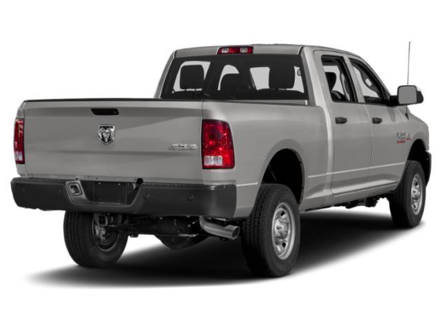 used 2015 Ram 2500 car