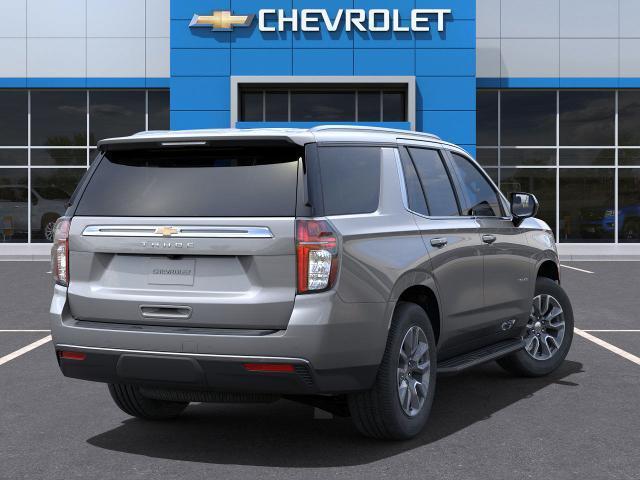 new 2024 Chevrolet Tahoe car, priced at $59,240