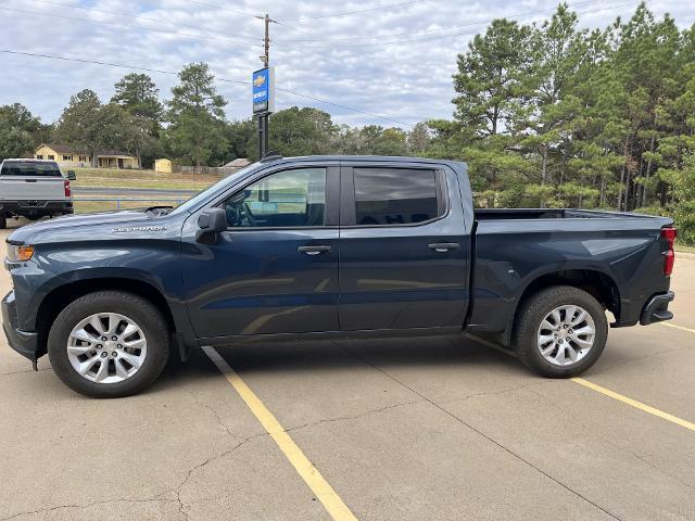 used 2020 Chevrolet Silverado 1500 car, priced at $32,500