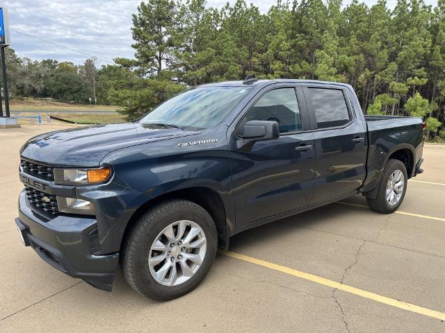 used 2020 Chevrolet Silverado 1500 car, priced at $32,500