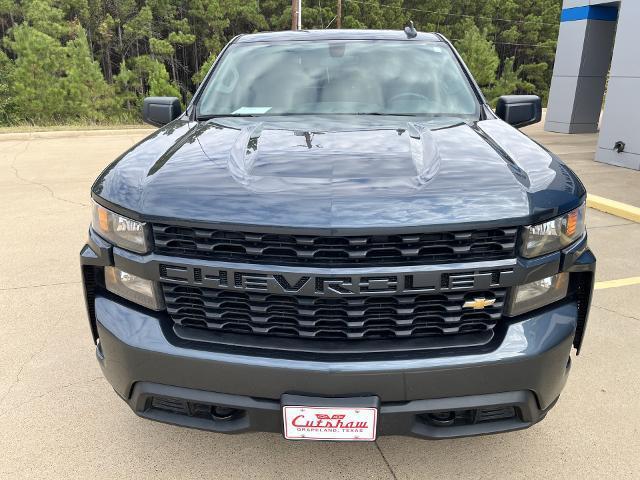 used 2020 Chevrolet Silverado 1500 car, priced at $32,500