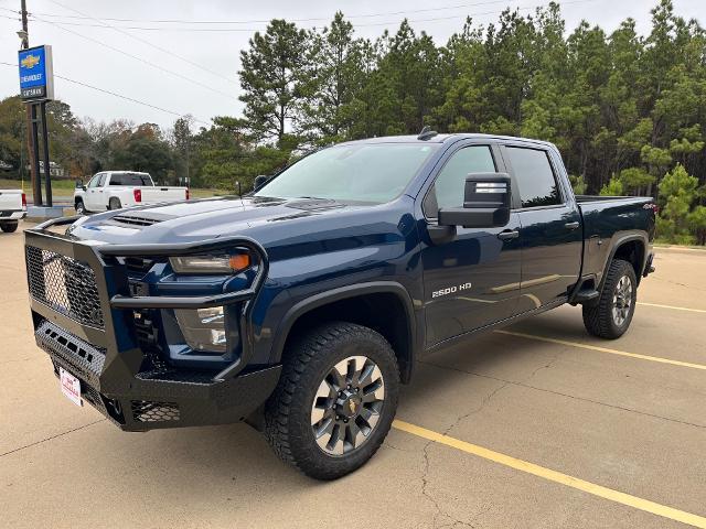 used 2022 Chevrolet Silverado 2500 car, priced at $44,850