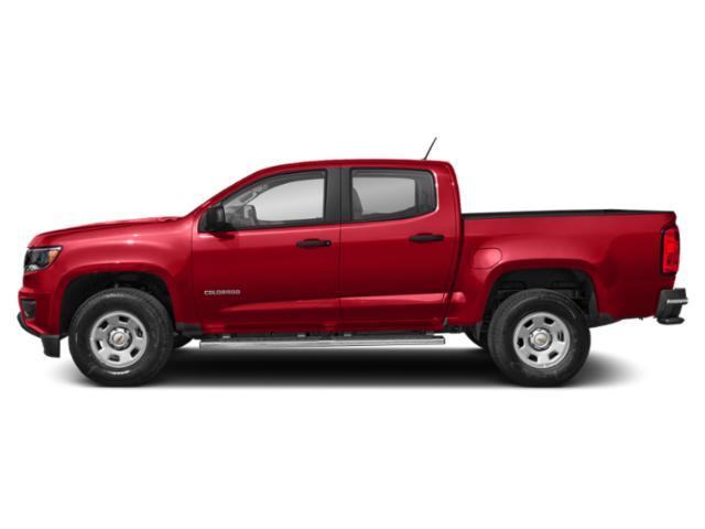 used 2019 Chevrolet Colorado car