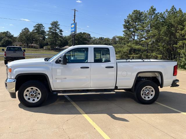 used 2019 GMC Sierra 2500 car, priced at $27,850