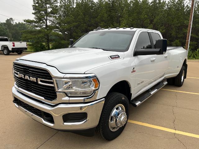 used 2020 Ram 3500 car, priced at $51,500