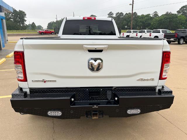 used 2020 Ram 3500 car, priced at $51,500