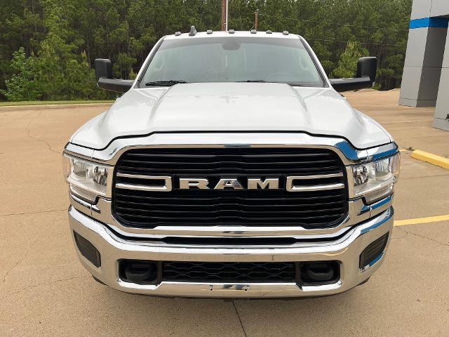 used 2020 Ram 3500 car, priced at $51,500