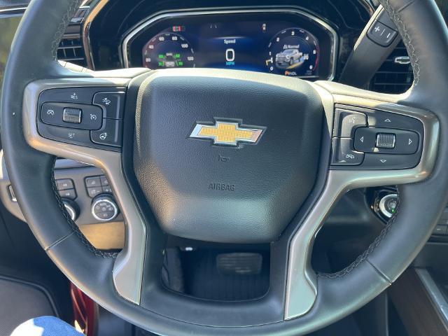 used 2024 Chevrolet Silverado 2500 car, priced at $77,500