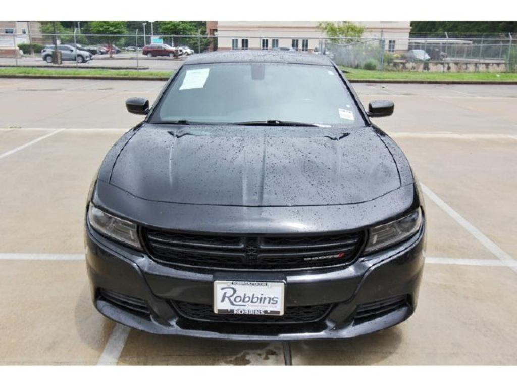 used 2022 Dodge Charger car, priced at $20,650