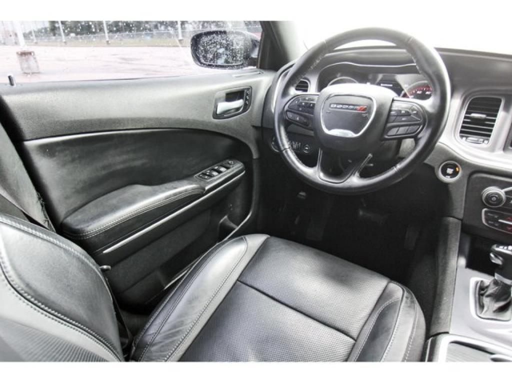 used 2022 Dodge Charger car, priced at $20,650