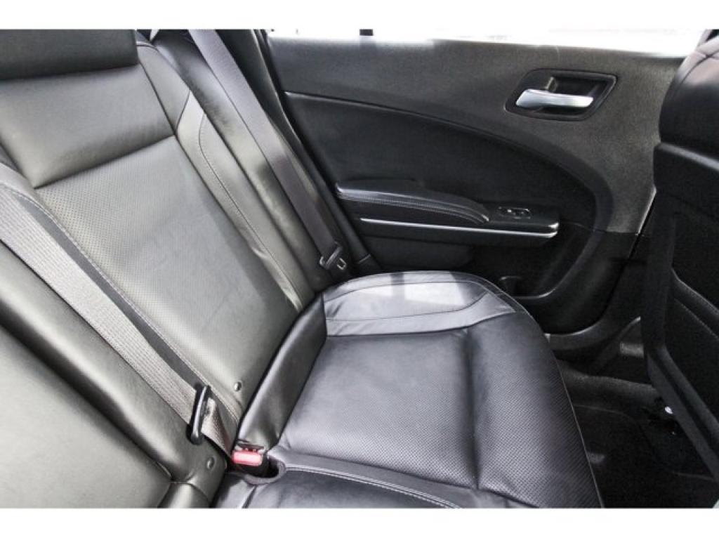 used 2022 Dodge Charger car, priced at $20,650