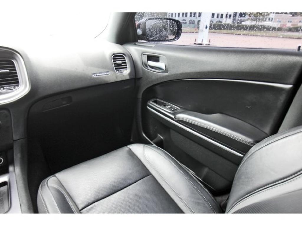 used 2022 Dodge Charger car, priced at $20,650